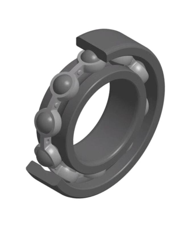 TOP PERFORMANCES Crankshaft Bearing and Seal Kit 1018483