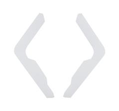 PUIG Protector de faro adherente 22229