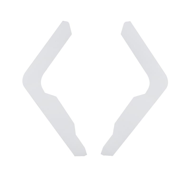 PUIG Adhesive headlight protector 22229