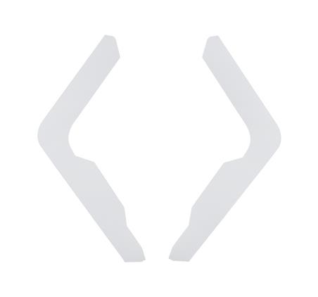 PUIG Adhesive headlight protector 22229