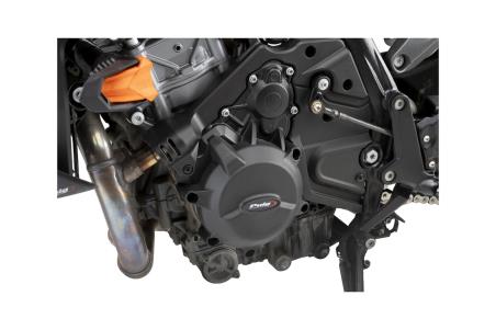 PUIG Tapa protectora del motor 22347