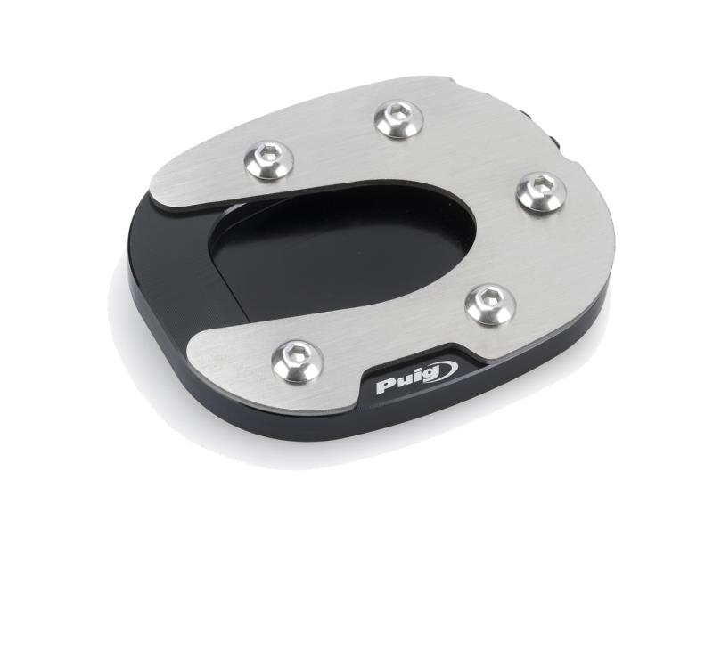 PUIG Kickstand extension with standard suspension 22361