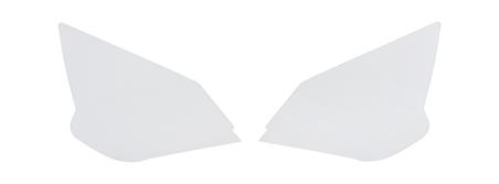 PUIG Adhesive headlight protector 22444