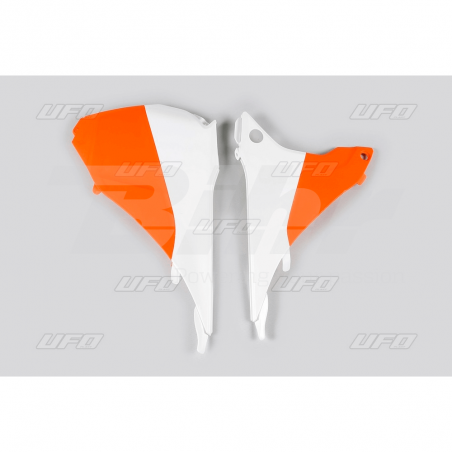 Filter case cover  aire KTM original KT04054-999W