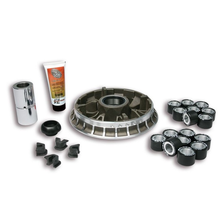 Drive  Multivar 5115501
