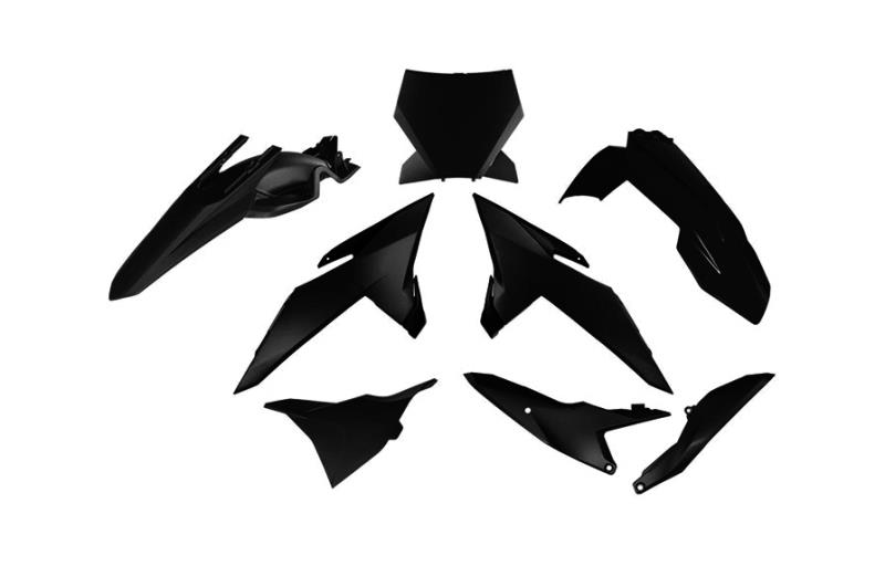 RACETECH Kit de plasticos 1130425002