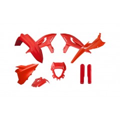 RACETECH KIT DE PLASTICA COMPLETO 1147861001