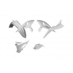 RACETECH COMPLETE PLASTIC KIT 1147861002