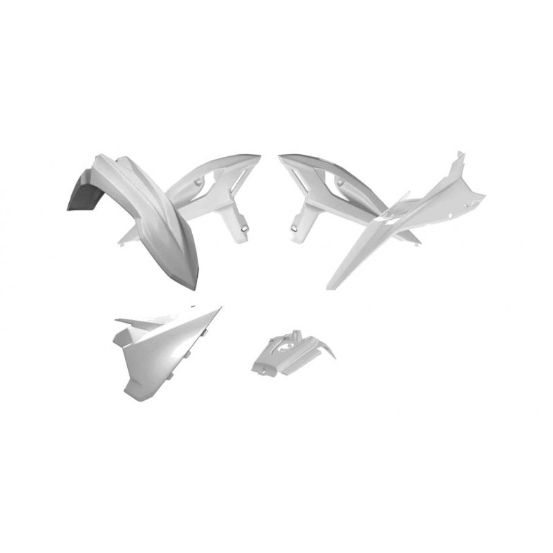 RACETECH KIT DE PLASTICA COMPLETO 1147861002