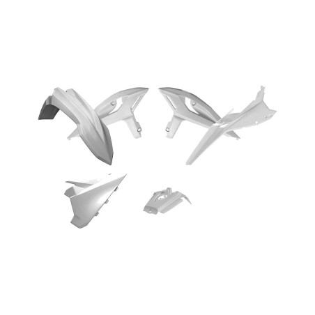 RACETECH KIT DE PLASTICA COMPLETO 1147861002