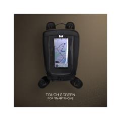 SHAD Small storage bag with magnets X0SL121M