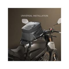 SHAD Tank bag with strap system X0SL201F