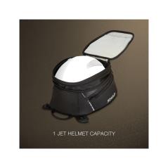 SHAD Tank bag with strap system X0SL201F