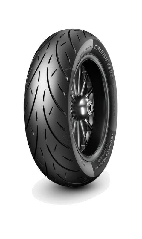 METZELER TIRE CUSTOM CRUISETEC (R) 240/40 VR 18 (79V) TL 90000263