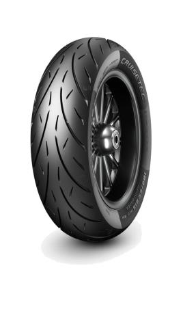 METZELER TIRE CUSTOM CRUISETEC (R) 240/40 VR 18 (79V) TL 90000263