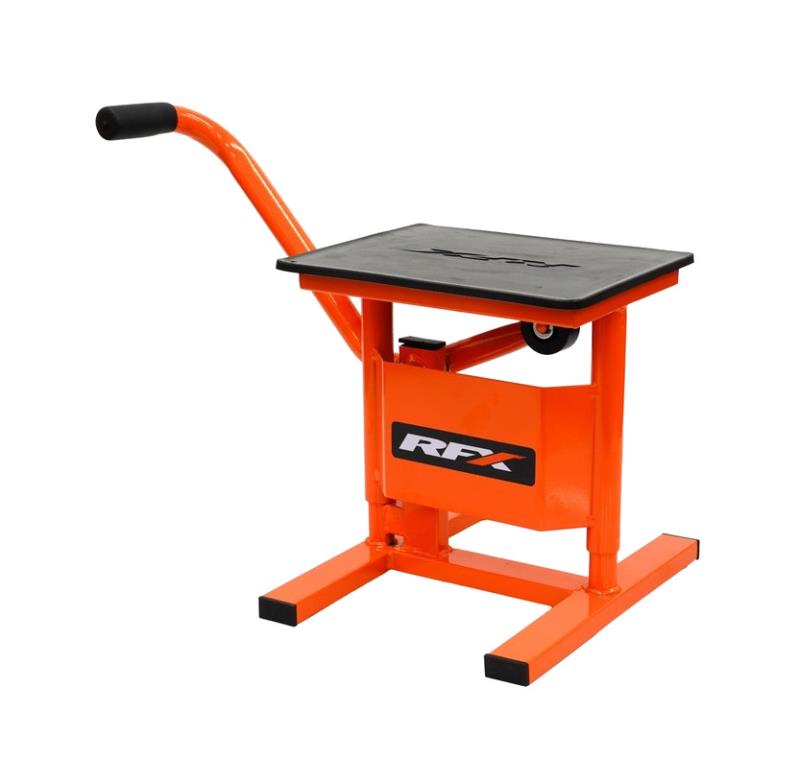 RFX Caballete elevable de un solo pilar H - PRO SERIES 1128348003