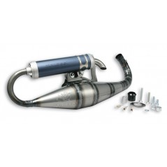 Tube, exhaust  MHR Ø47,6 MINARELLI RACING MHR TEAM 2 3214763