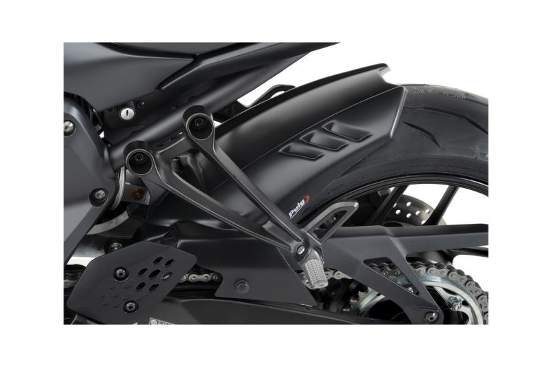 PUIG REAR MUDGUARD TETRAFENDER G2 22414