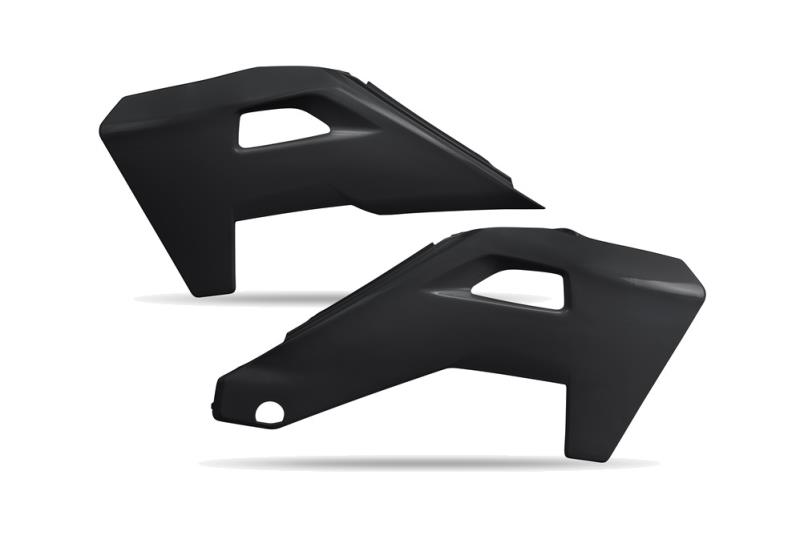 UFO RADIATOR NOTICES 1129620001VAR