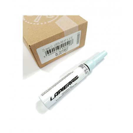 lápiz reparador de pintura flying overvolt ht 6.6