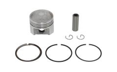 TECNIUM cast piston 0503657 1117731001