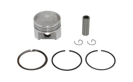 TECNIUM cast piston 0503657 1117731001