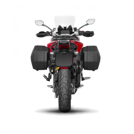 SHAD ANCLAJES SOPORTES FIJACIONES HERRAJES MALETAS LATERALES 3P SYSTEM D0ML95IF