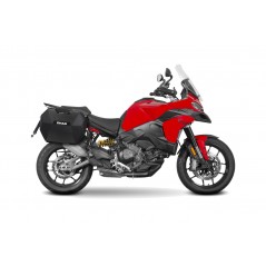 SHAD LATERAL BAGS SUPPORTS, ANCHORS, SETTINGS 3P SYSTEM D0ML95IF