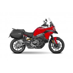 SHAD ANCLAJES SOPORTES FIJACIONES HERRAJES MALETAS LATERALES 3P SYSTEM D0ML95IF