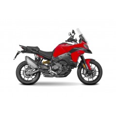 SHAD LATERAL BAGS SUPPORTS, ANCHORS, SETTINGS 3P SYSTEM D0ML95IF