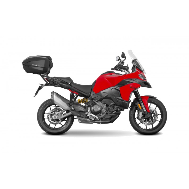 SHAD TRUNK SUPPORTS, ANCHORS, SETTINGS TOP MASTER D0ML95ST