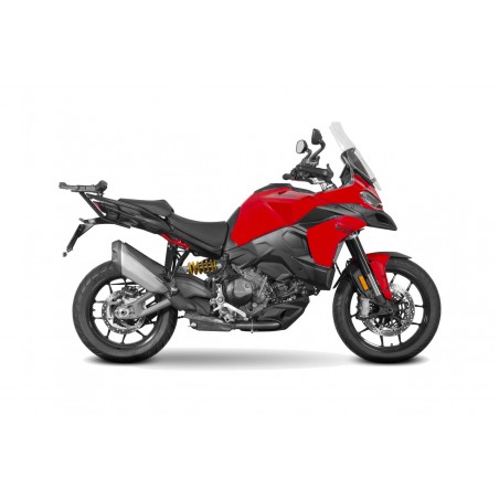 SHAD TRUNK SUPPORTS, ANCHORS, SETTINGS TOP MASTER D0ML95ST