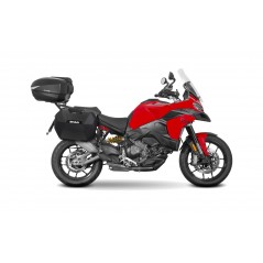 SHAD TRUNK SUPPORTS, ANCHORS, SETTINGS TOP MASTER D0ML95ST