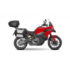 SHAD TRUNK SUPPORTS, ANCHORS, SETTINGS TOP MASTER D0ML95ST