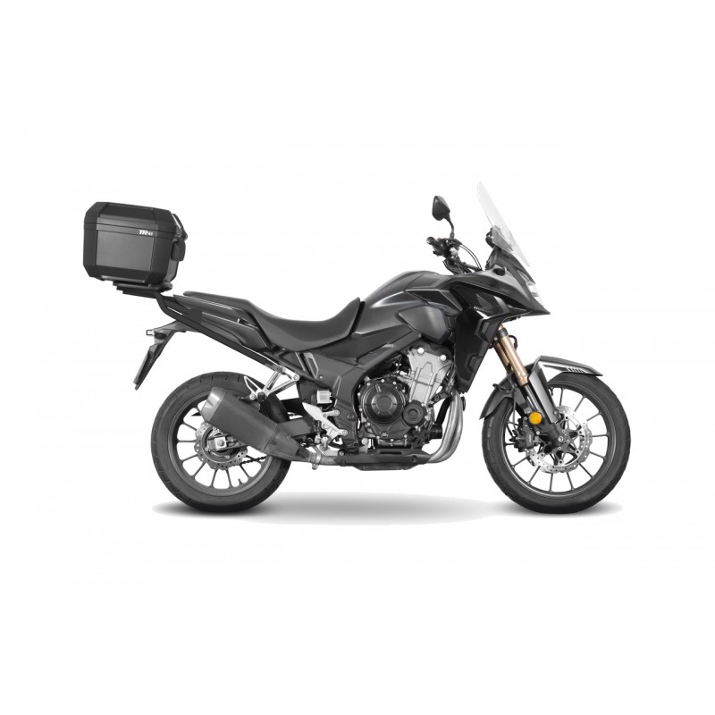 SHAD TRUNK SUPPORTS, ANCHORS, SETTINGS TOP MASTER H0CX55ST