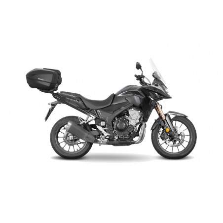 SHAD TRUNK SUPPORTS, ANCHORS, SETTINGS TOP MASTER H0CX55ST