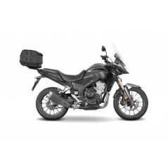 SHAD TRUNK SUPPORTS, ANCHORS, SETTINGS TOP MASTER H0CX55ST