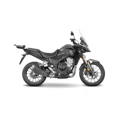 SHAD TRUNK SUPPORTS, ANCHORS, SETTINGS TOP MASTER H0CX55ST