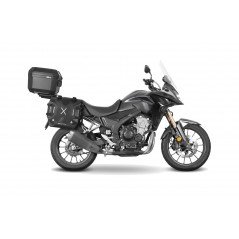 SHAD TRUNK SUPPORTS, ANCHORS, SETTINGS TOP MASTER H0CX55ST