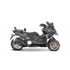 SHAD LATERAL BAGS SUPPORTS, ANCHORS, SETTINGS 3P SYSTEM K0CV55IF