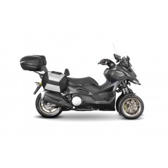 SHAD LATERAL BAGS SUPPORTS, ANCHORS, SETTINGS 3P SYSTEM K0CV55IF