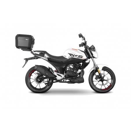 SHAD TRUNK SUPPORTS, ANCHORS, SETTINGS TOP MASTER K0RK15ST