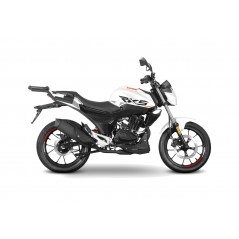 SHAD TRUNK SUPPORTS, ANCHORS, SETTINGS TOP MASTER K0RK15ST