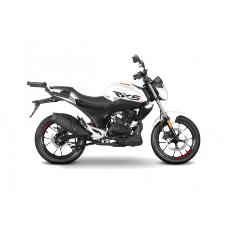 SHAD ANCLAJES SOPORTES FIJACIONES HERRAJE BAUL MALETA TOP MASTER K0RK15ST