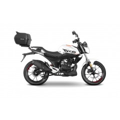 SHAD TRUNK SUPPORTS, ANCHORS, SETTINGS TOP MASTER K0RK15ST