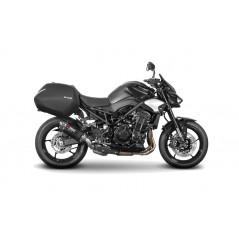 SHAD LATERAL BAGS SUPPORTS, ANCHORS, SETTINGS 3P SYSTEM K0Z995IF