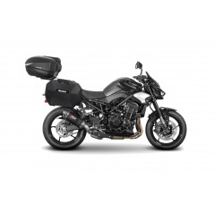 SHAD LATERAL BAGS SUPPORTS, ANCHORS, SETTINGS 3P SYSTEM K0Z995IF