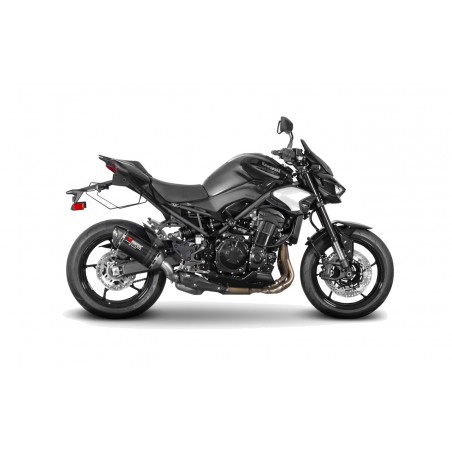 SHAD Side case mounting brackets BAG K0Z995SE