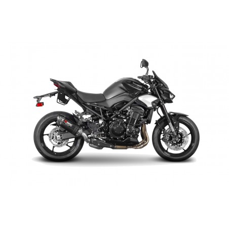 SHAD Kit de soportes y herrajes para bolsas laterales SR SIDE BAG K0Z995SR