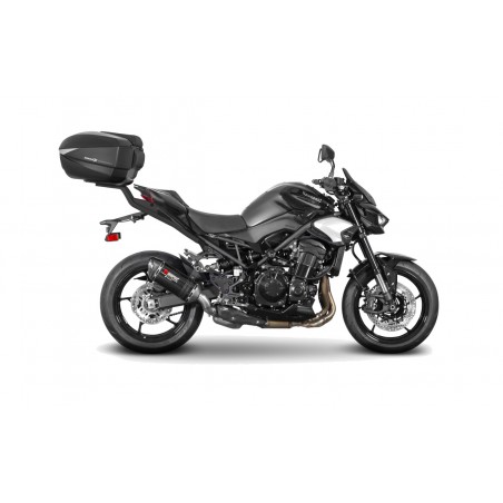 SHAD TRUNK SUPPORTS, ANCHORS, SETTINGS TOP MASTER K0Z995ST